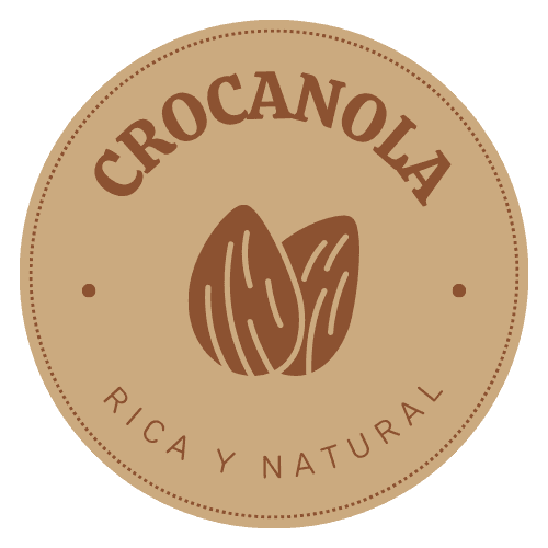 Logo de Crocanola Paraná