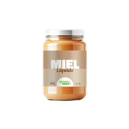 Imagen de Mieles