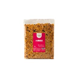 Granola FitMax SIN AZUCAR y SIN MIEL 1kg - GranoMax