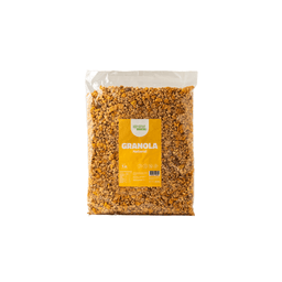Granola Natural 1kg - GranoMax