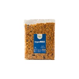 Granola VengaMax Vegana 1kg - GranoMax