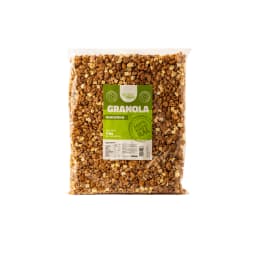 Granola Manzana y Canela 1kg - GranoMax